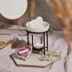 Picture of H&H WAX MELT WARMER GIFT SET